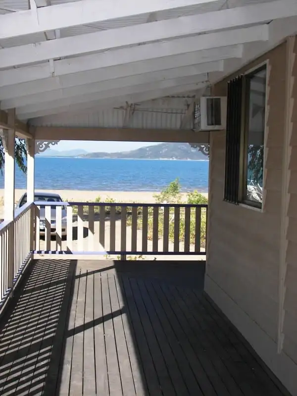 Fourth view of Homely house listing, Lot 6 West Point Road West Point, Magnetic Island QLD 4819