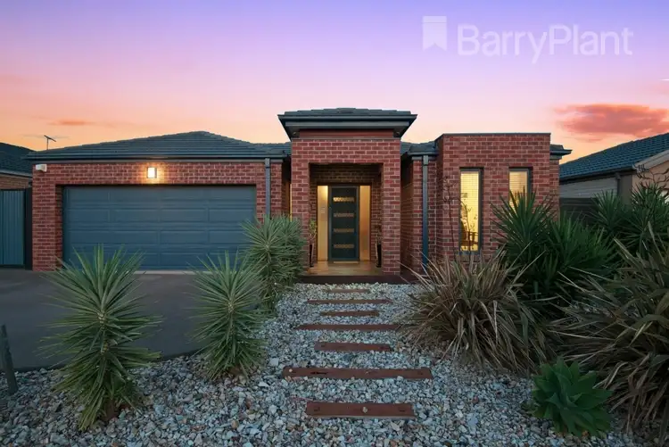 53 Haines Drive, Wyndham Vale VIC 3024