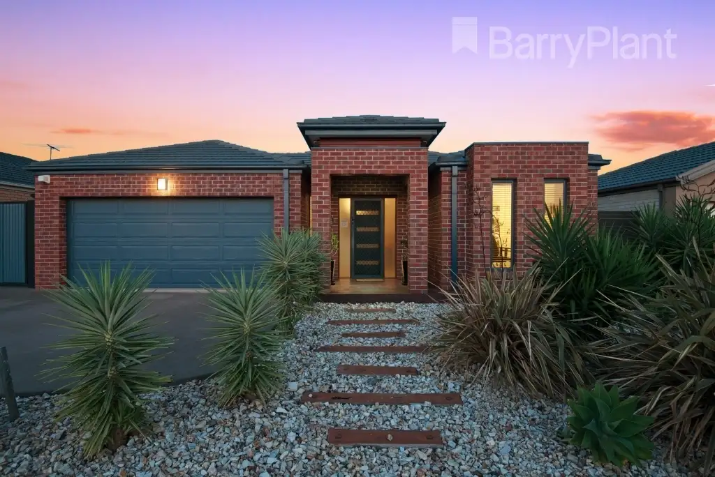Main view of Homely house listing, 53 Haines Drive, Wyndham Vale VIC 3024