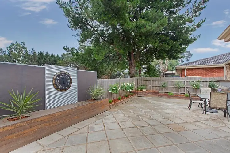 Sixth view of Homely unit listing, Unit 7, 1 Darraweit Road, Wallan VIC 3756