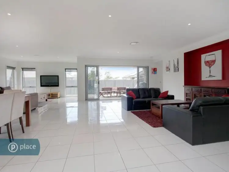 Sixth view of Homely house listing, 86 Parkwood Drive, Heathwood QLD 4110