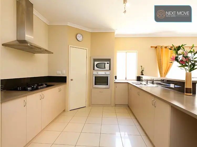 Second view of Homely house listing, 13b Jemerson St, Willagee WA 6156