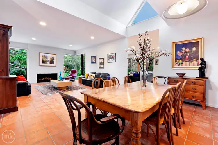 Third view of Homely house listing, 94 Lavender Park Road, Eltham VIC 3095