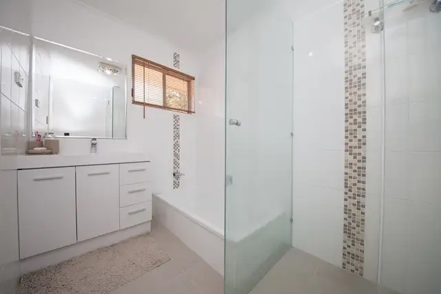 Second view of Homely house listing, 34 Perth Street, Karalee QLD 4306