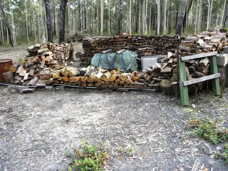 Fifth view of Homely land listing, 311 Wandean Road, Wandandian NSW 2540