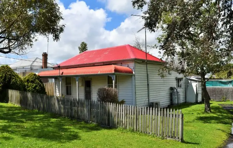 23 Caledonian Crescent, Wonthaggi VIC 3995