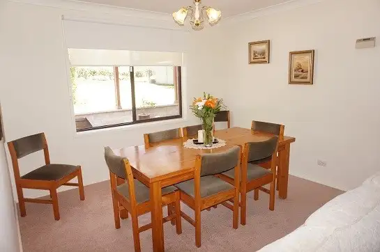 Fourth view of Homely house listing, 58 Gilmore Street, Goulburn NSW 2580