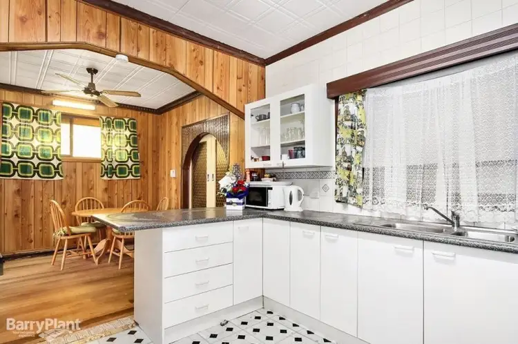 Fourth view of Homely house listing, 369 Mt Dandenong Road, Croydon VIC 3136