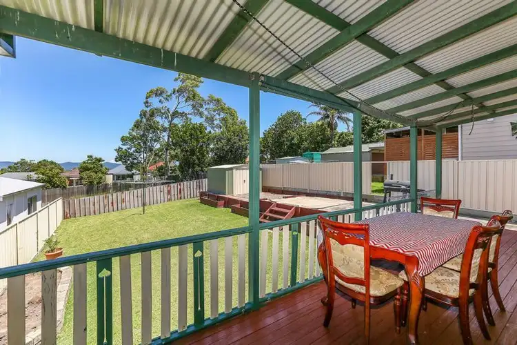 Third view of Homely house listing, 8 Illawara Avenue, Cardiff NSW 2285