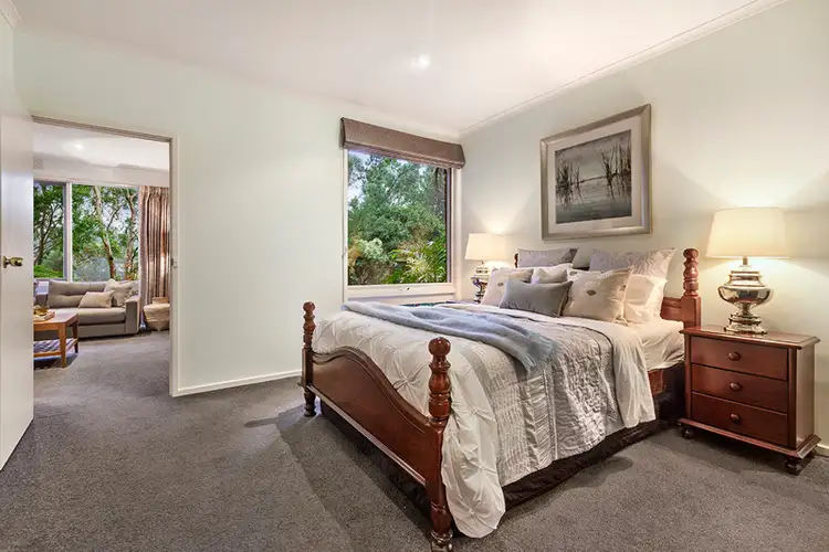 Sixth view of Homely house listing, 36 Larne Avenue, Donvale VIC 3111