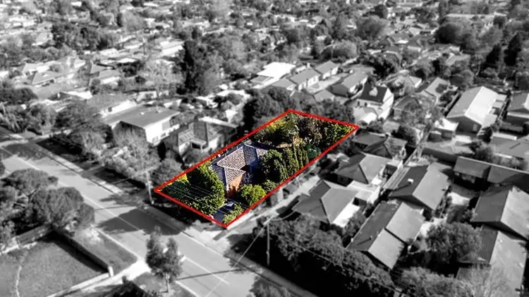 31 Hillcrest Road, Frankston VIC 3199