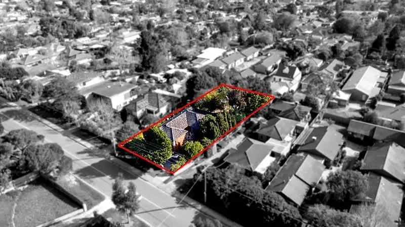 Main view of Homely house listing, 31 Hillcrest Road, Frankston VIC 3199