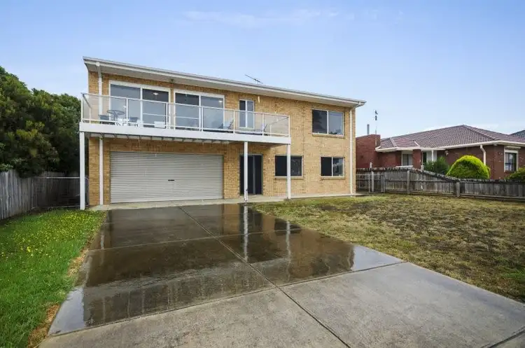 Second view of Homely house listing, 9 Leonard Street, St Leonards VIC 3223