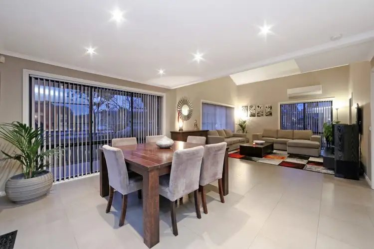 Sixth view of Homely house listing, 85 Liberty Avenue, Rowville VIC 3178