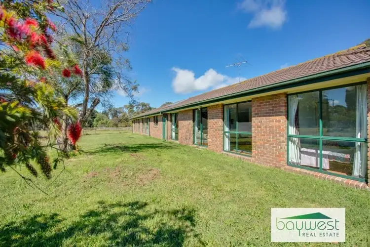 Second view of Homely house listing, 243 Hodgins Road, Hastings VIC 3915