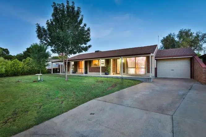 14 Garden Court, Mildura VIC 3500