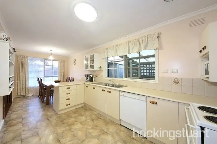 Fifth view of Homely house listing, 13 Mavista Avenue, Glen Waverley VIC 3150