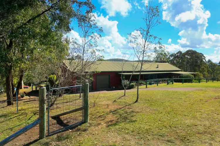Second view of Homely house listing, 22 Purcell Place, Clarence Town NSW 2321