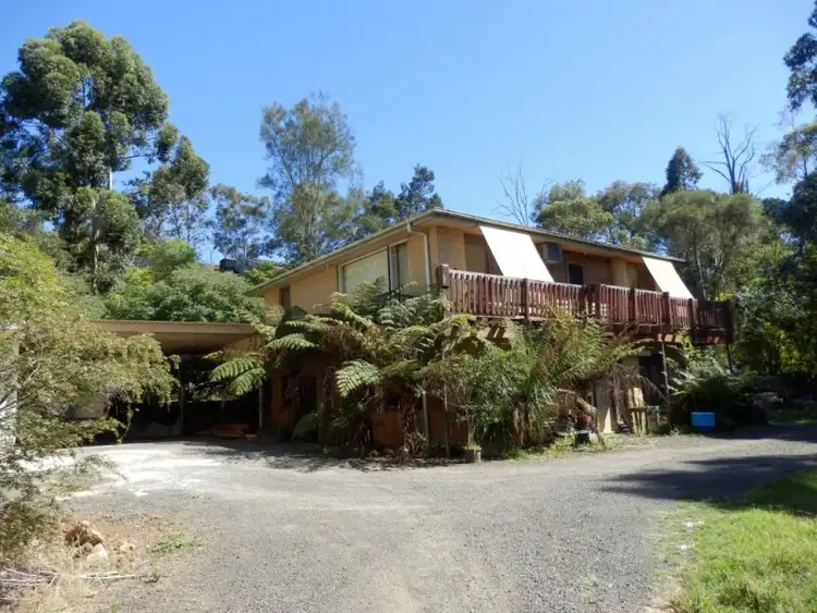 Main view of Homely house listing, 171 Old Eltham Road, Lower Plenty VIC 3093