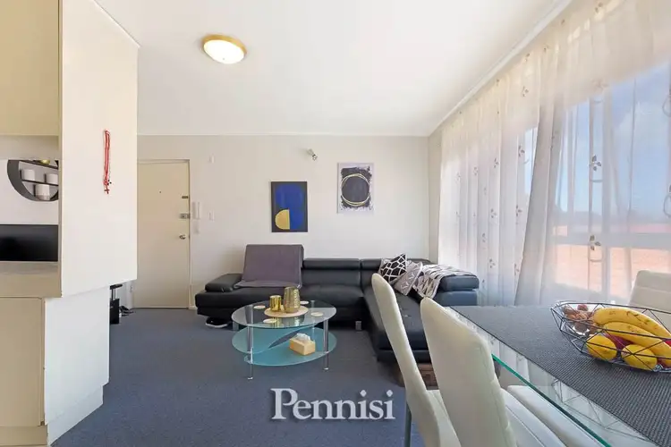 Third view of Homely unit listing, 11/48 Scott Street, Essendon VIC 3040