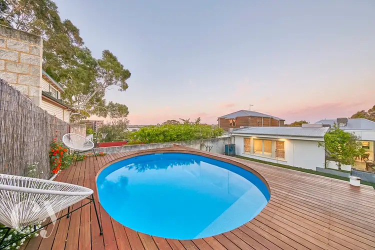 Second view of Homely house listing, 69 Glyde Street, East Fremantle WA 6158