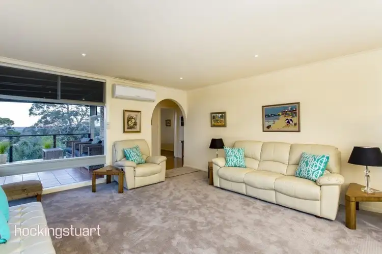 Fifth view of Homely house listing, 8 Manna Street, Dromana VIC 3936
