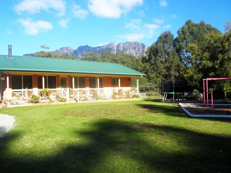 382 Lockwoods Road, Claude Road TAS 7306