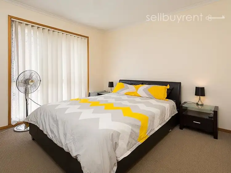 Fifth view of Homely unit listing, 3/15 WARE AVENUE, Wodonga VIC 3690