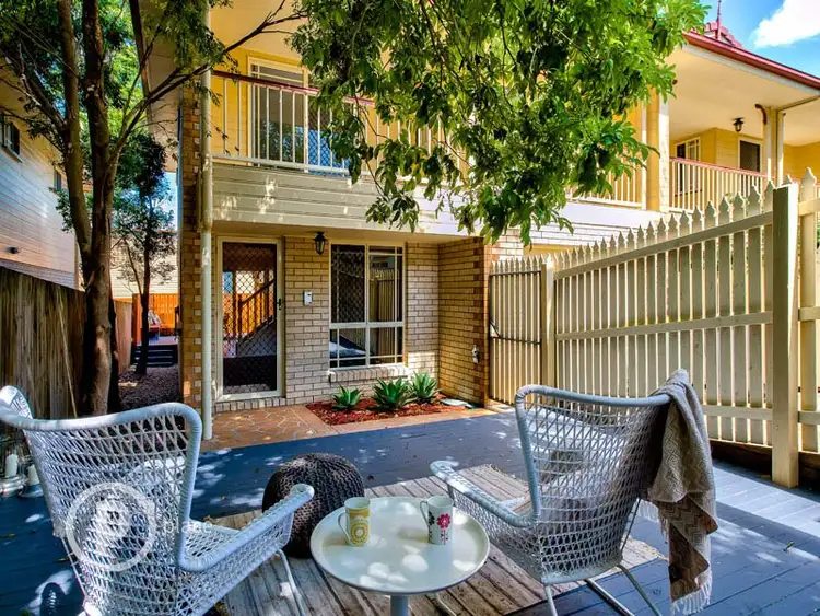 Third view of Homely townhouse listing, 3/20 Cavendish Street, Nundah QLD 4012