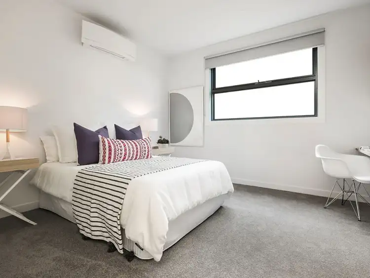 Fifth view of Homely house listing, 121 Jenkins Street, Northcote VIC 3070