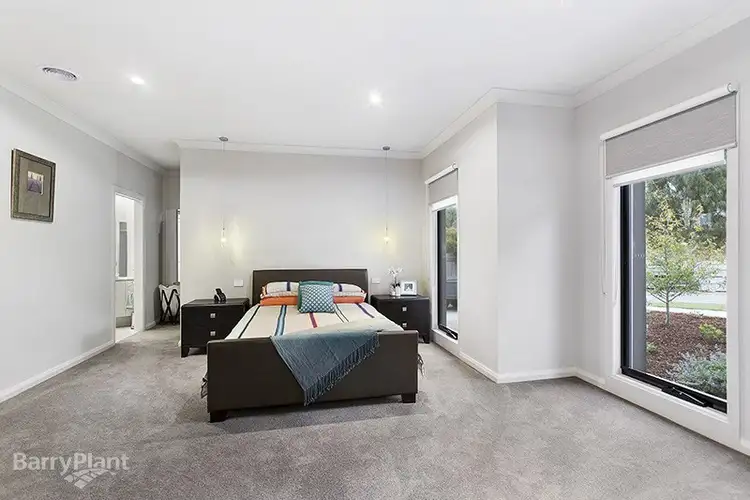 Fifth view of Homely house listing, 3 Eaglehawk Drive, Berwick VIC 3806