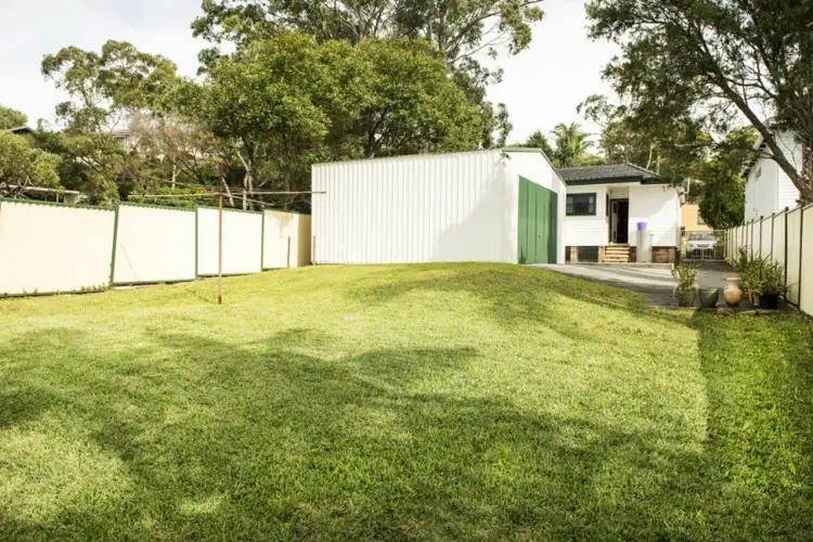 Second view of Homely house listing, 45 Lascelles Rd, Narraweena NSW 2099