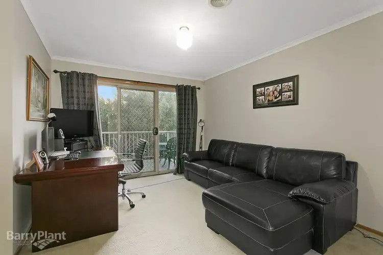 Fifth view of Homely house listing, 1 Jomary Court, Berwick VIC 3806