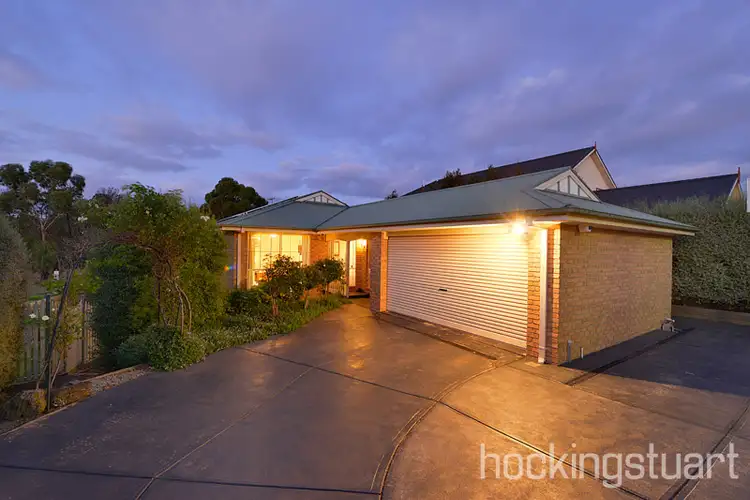 52 Telford Drive, Berwick VIC 3806