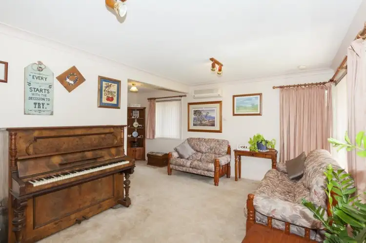 Second view of Homely house listing, 69 Russell Avenue, Valley Heights NSW 2777