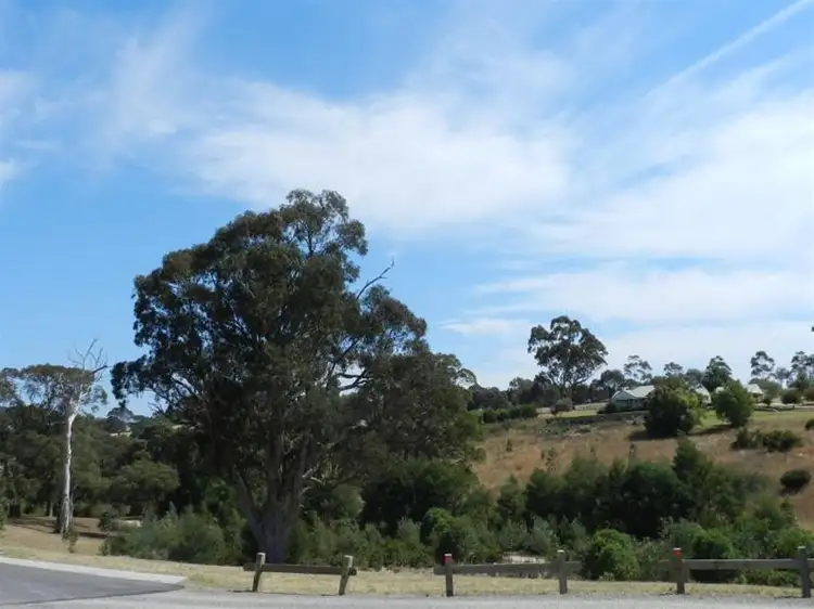 LOT 27/68 Lorimer Drive, Eastwood VIC 3875