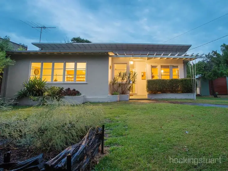 16 Stringer Road, Blairgowrie VIC 3942