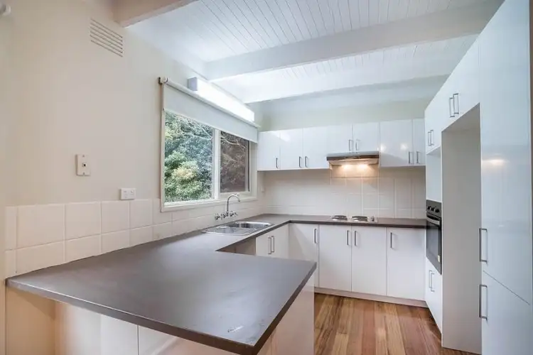 Second view of Homely house listing, 8 Belgrave-Gembrook Road, Belgrave VIC 3160