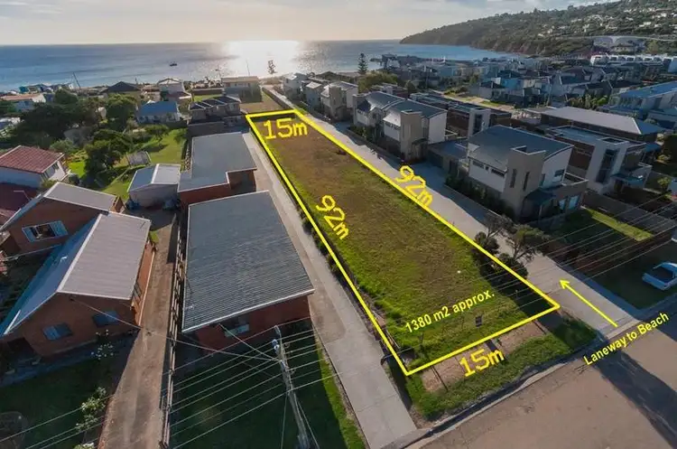 337 Dromana Parade, Safety Beach VIC 3936