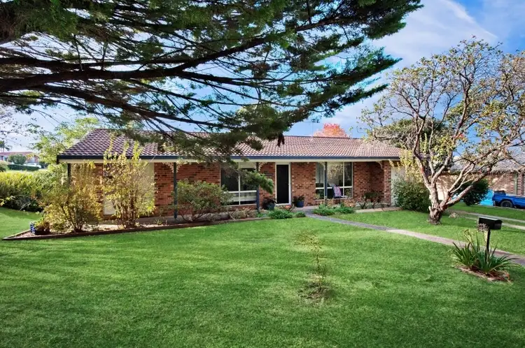 Main view of Homely house listing, 1 Carnelian Close, Ulladulla NSW 2539