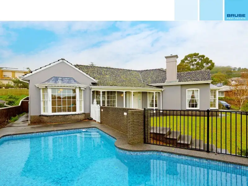 Main view of Homely house listing, 12 Frontignac Avenue, Wattle Park SA 5066