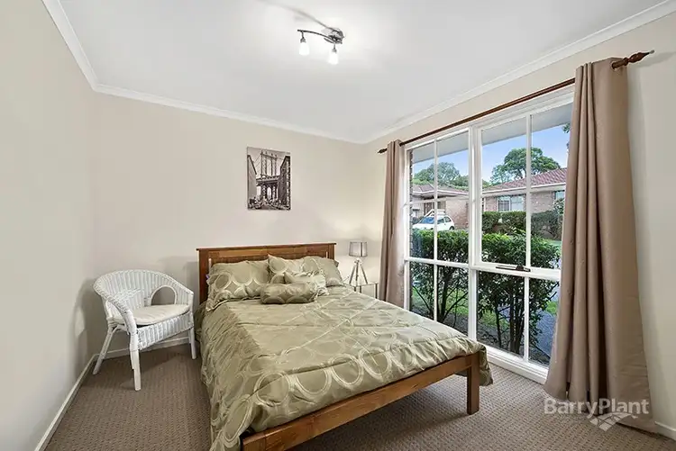Sixth view of Homely unit listing, 7/476 Waverley Road, Mount Waverley VIC 3149