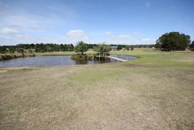 Fourth view of Homely house listing, 134 Kent Drive, Haddon VIC 3351