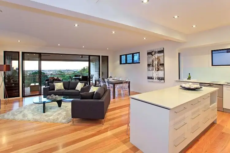 Fifth view of Homely house listing, 12 Apex Street, Balmoral QLD 4171