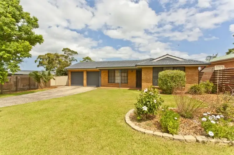 13 Mountain Ash Close, Medowie NSW 2318