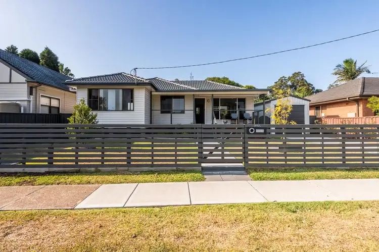 104a Womboin Road, Lambton NSW 2299