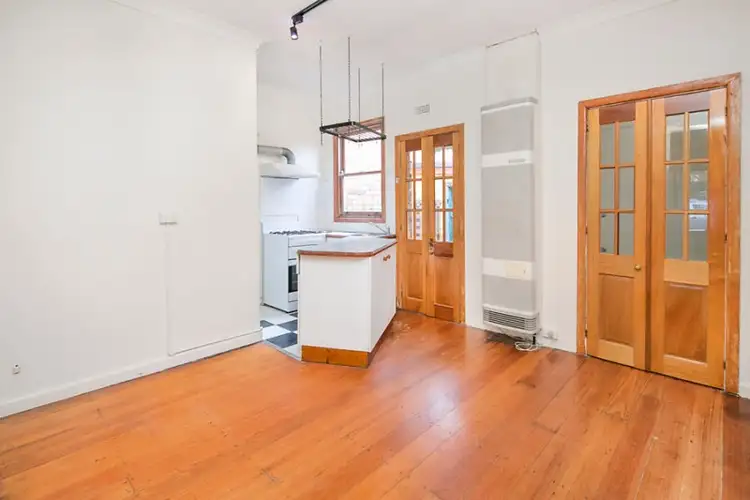 Third view of Homely house listing, 50 Elm Street, North Melbourne VIC 3051