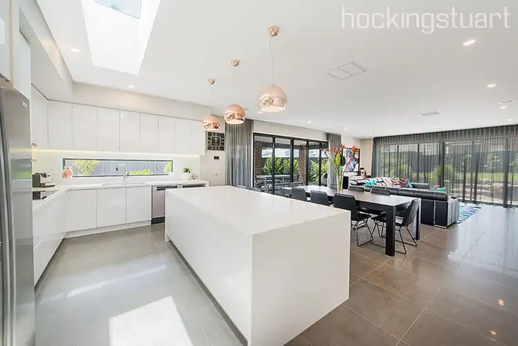 Fifth view of Homely house listing, 4 Ponds Way, Narre Warren North VIC 3804