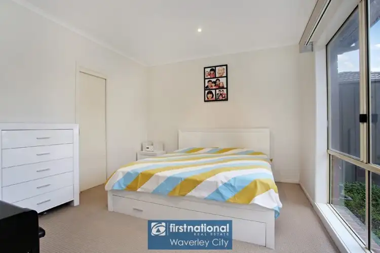 Fifth view of Homely townhouse listing, 4/745 Waverley Road, Glen Waverley VIC 3150