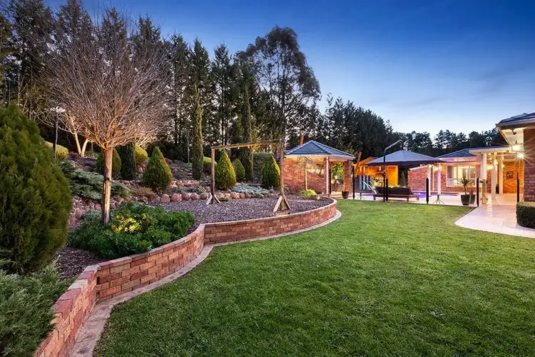 Sixth view of Homely house listing, 10 Mullum Drive, Donvale VIC 3111